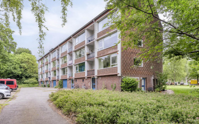 Kapelweg 125-A
