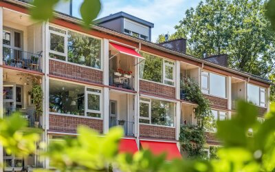Kapelweg 137-B