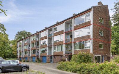 Kapelweg 145-B