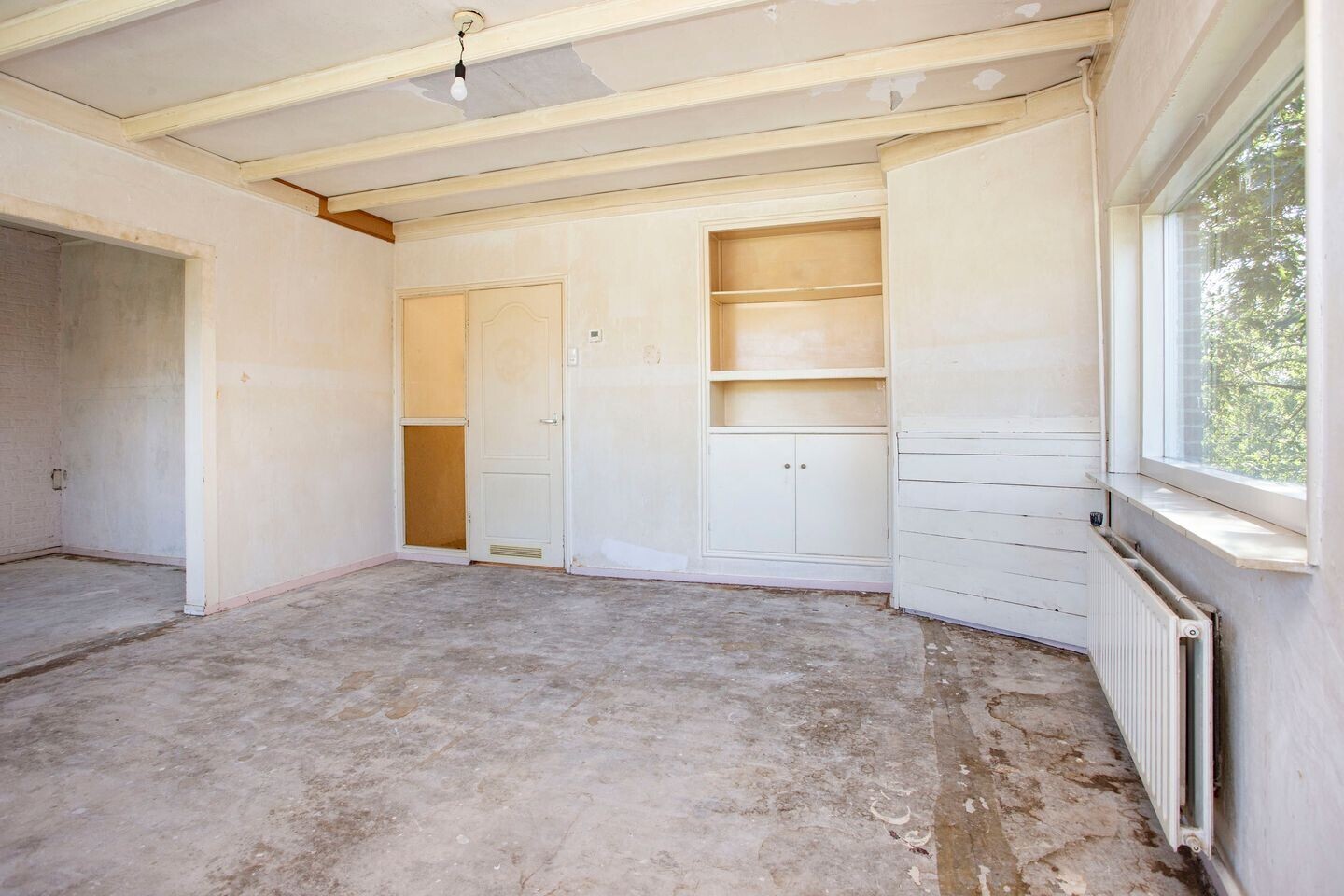 Appartement te koop: Kapelweg 145C, Amersfoort