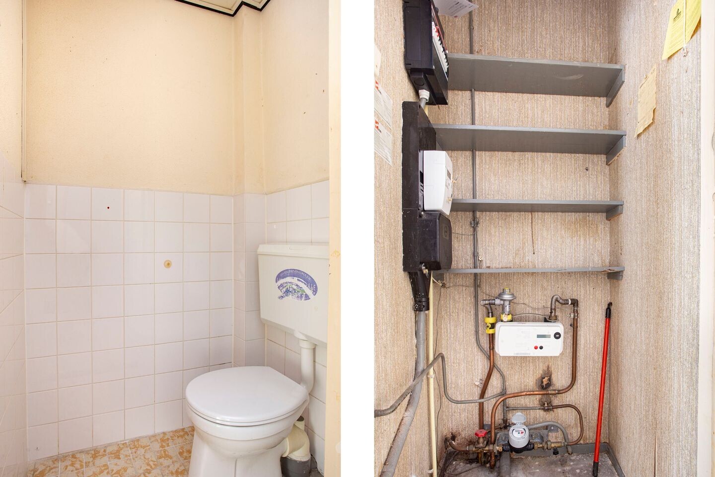 Appartement te koop: Kapelweg 145C, Amersfoort