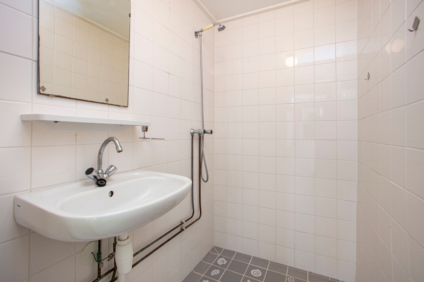 Appartement te koop: Kapelweg 145C, Amersfoort