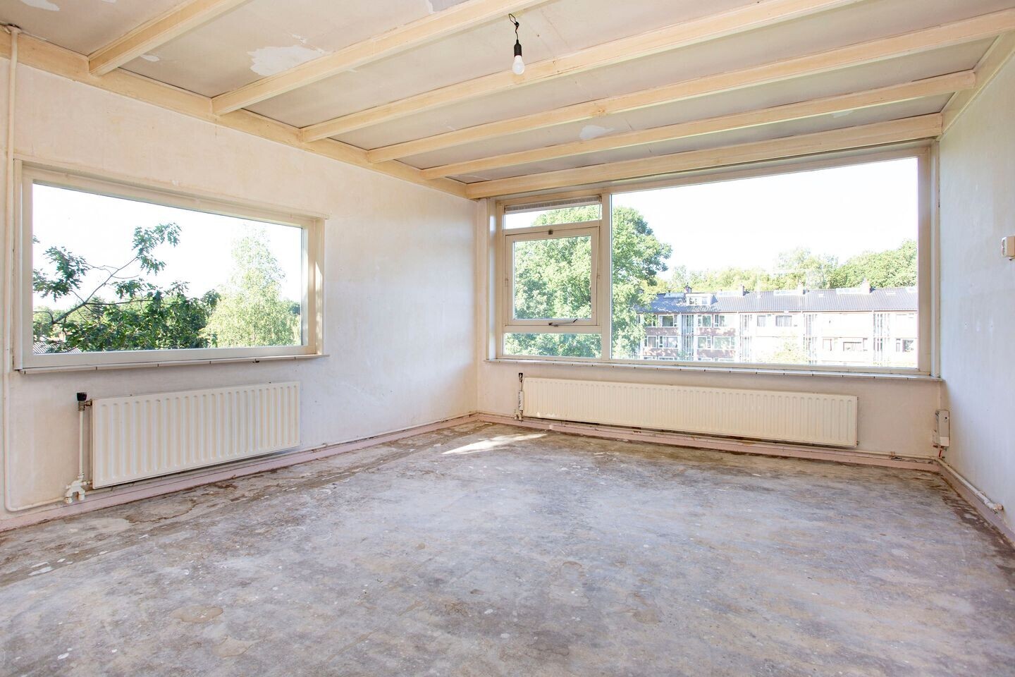 Appartement te koop: Kapelweg 145C, Amersfoort