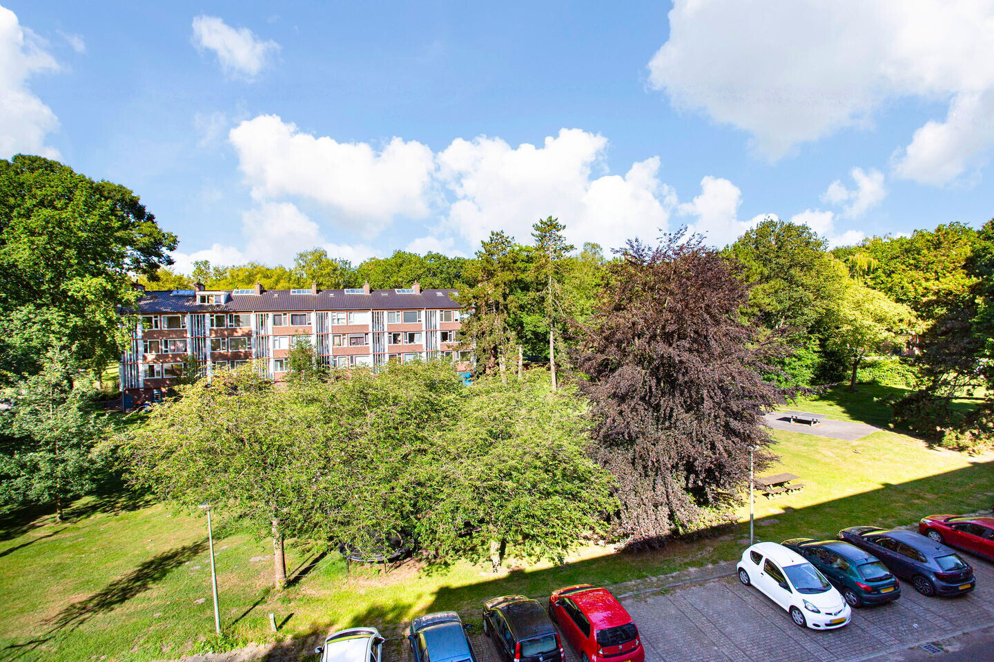 Appartement te koop: Kapelweg 145C, Amersfoort