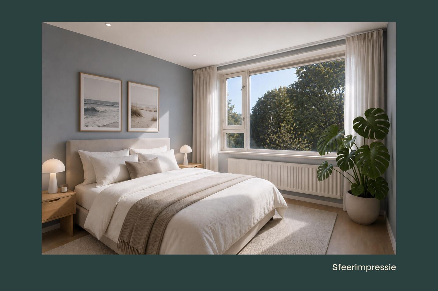 Appartement te koop: Kapelweg 145C, Amersfoort