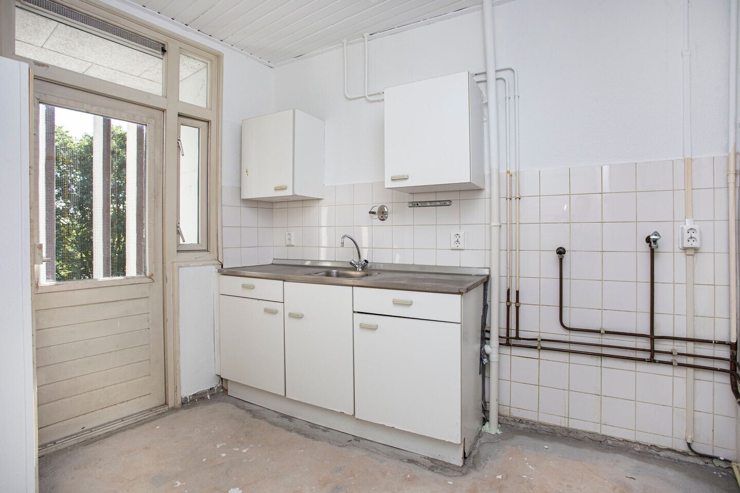 Appartement te koop: Kapelweg 145C, Amersfoort