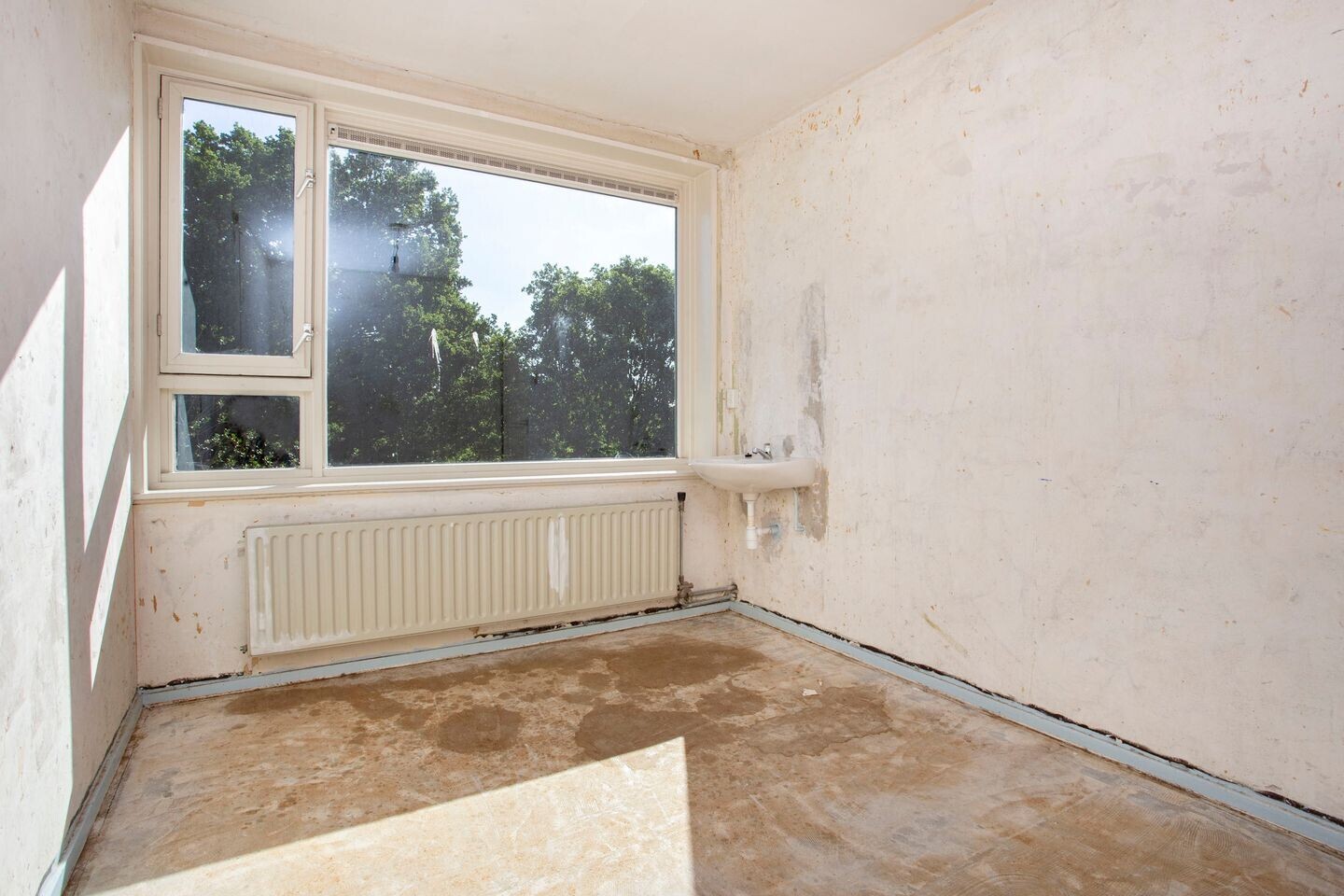Appartement te koop: Kapelweg 145C, Amersfoort