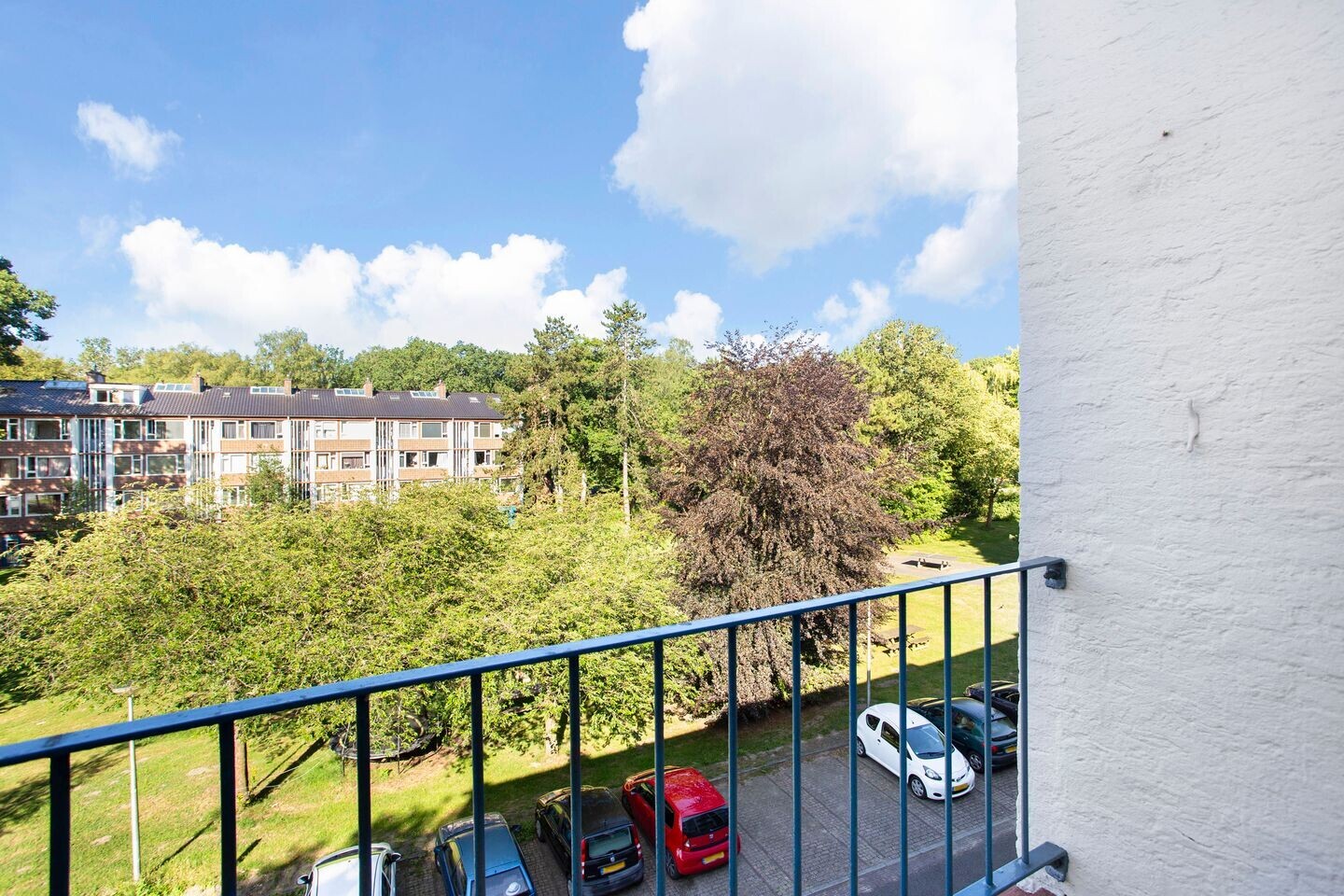 Appartement te koop: Kapelweg 145C, Amersfoort