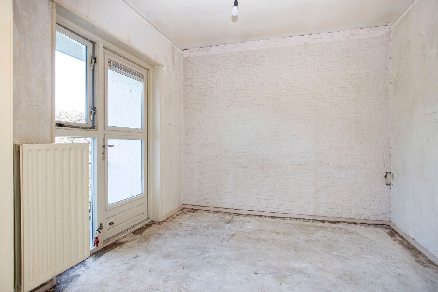 Appartement te koop: Kapelweg 145C, Amersfoort