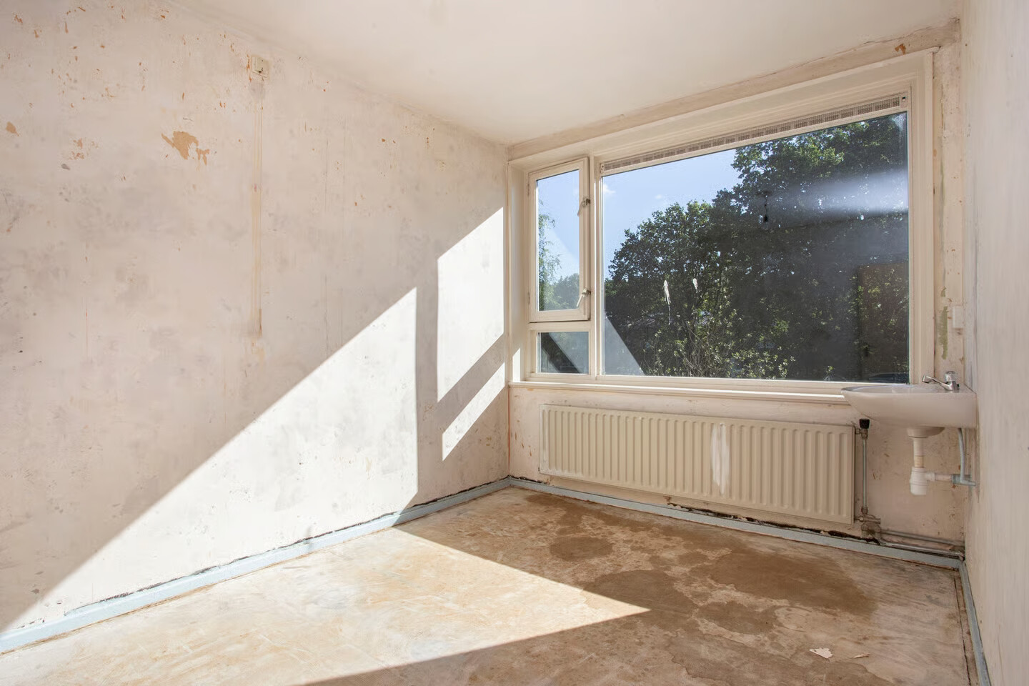 Appartement te koop: Kapelweg 145C, Amersfoort