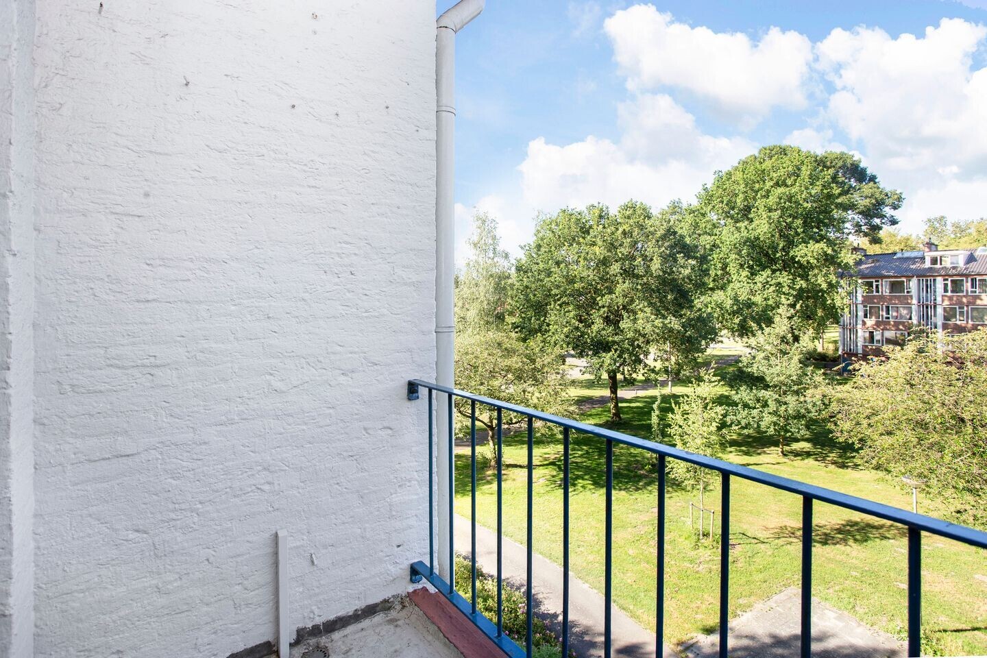Appartement te koop: Kapelweg 145C, Amersfoort
