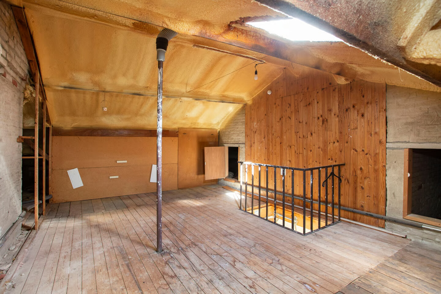Appartement te koop: Kapelweg 145C, Amersfoort