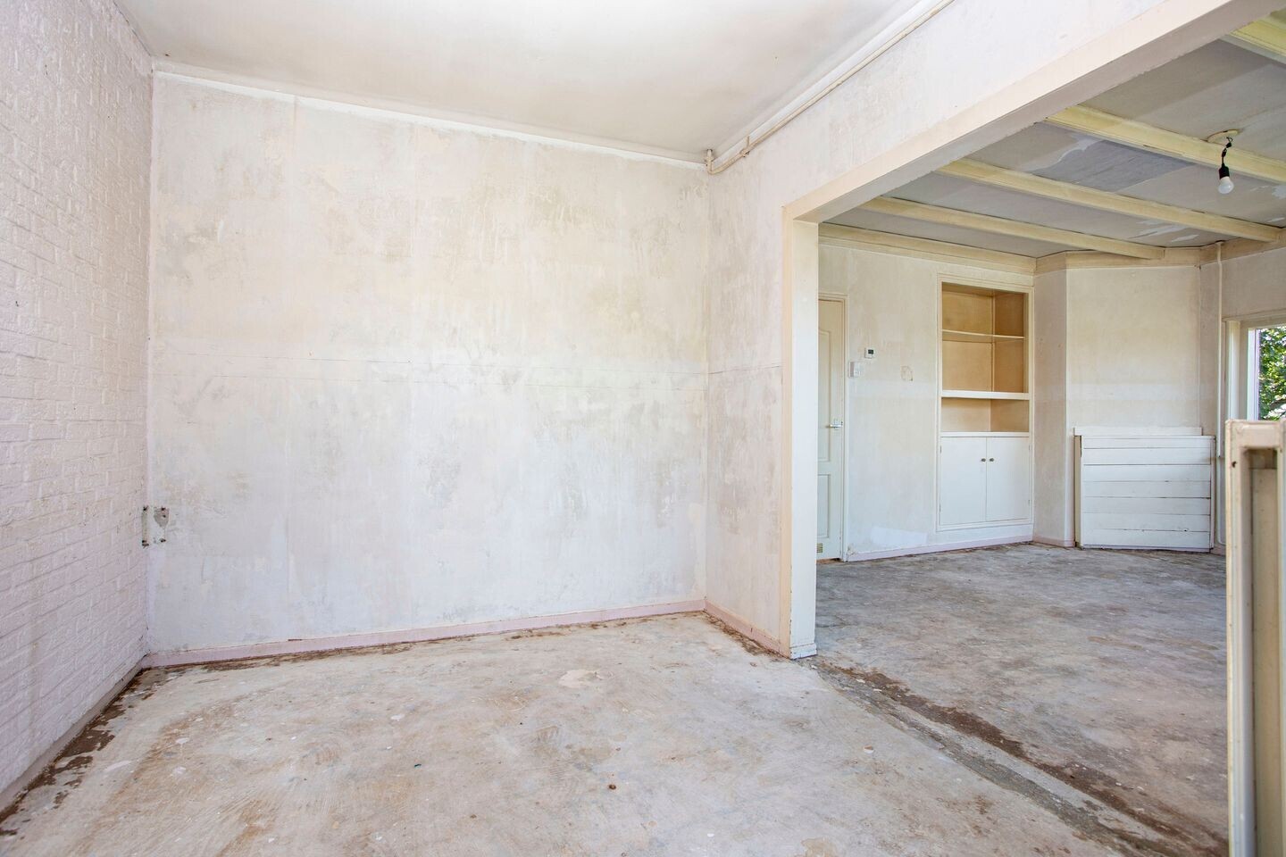 Appartement te koop: Kapelweg 145C, Amersfoort