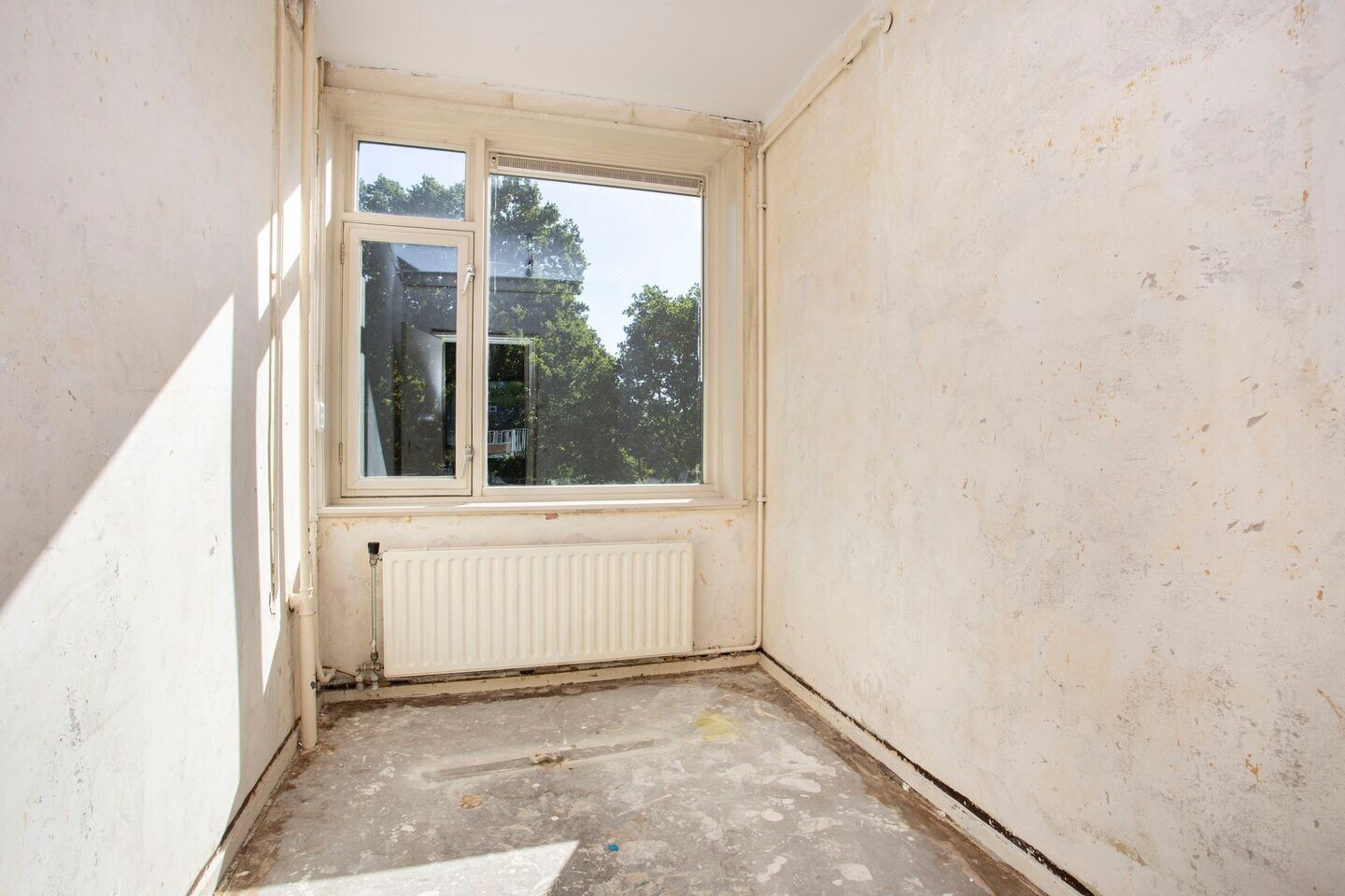 Appartement te koop: Kapelweg 145C, Amersfoort