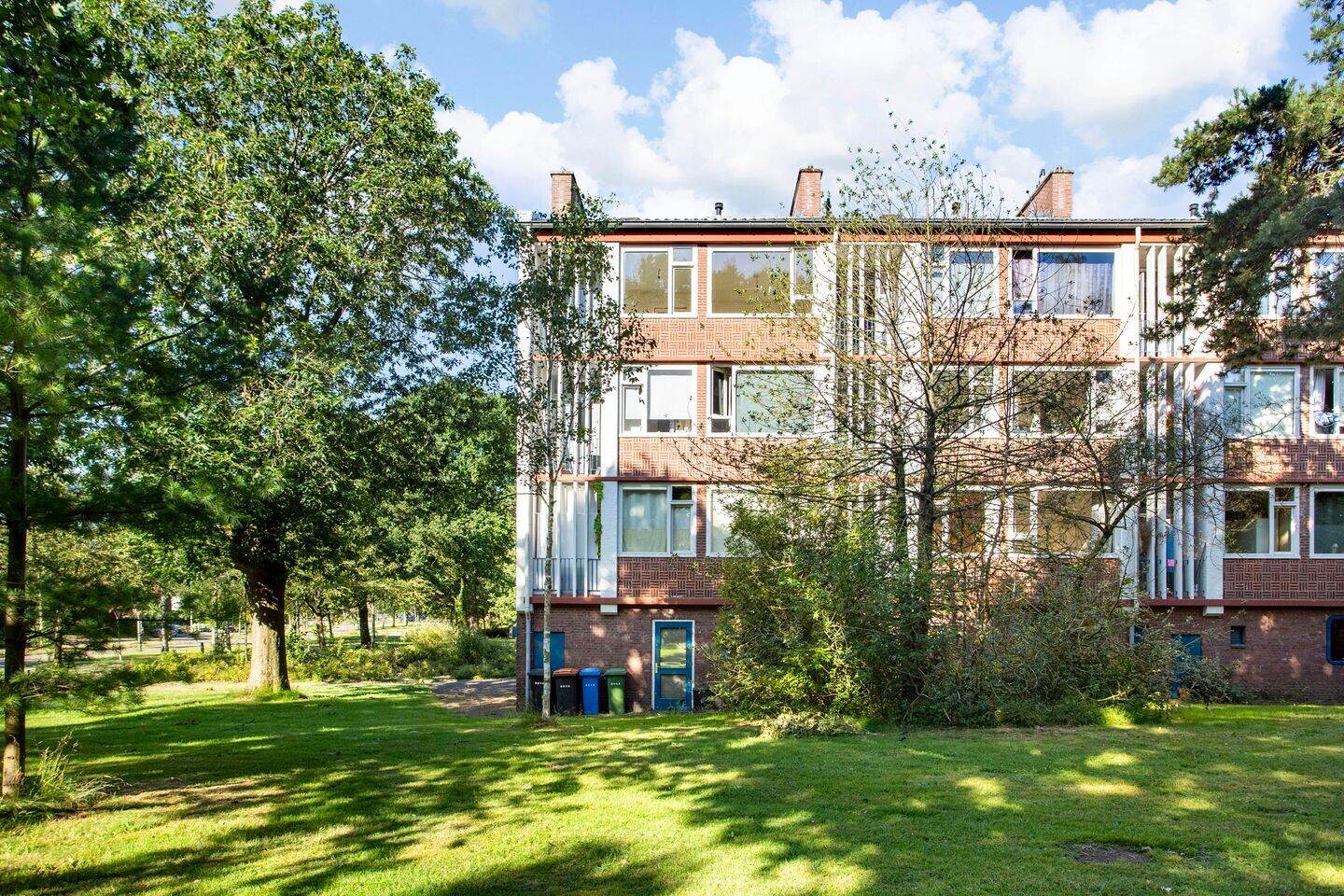 Appartement te koop: Kapelweg 145C, Amersfoort