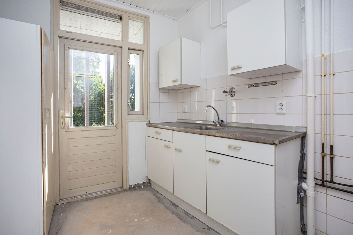 Appartement te koop: Kapelweg 145C, Amersfoort