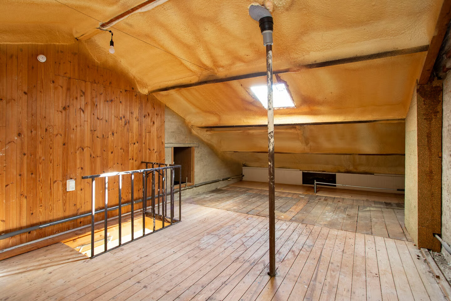 Appartement te koop: Kapelweg 145C, Amersfoort