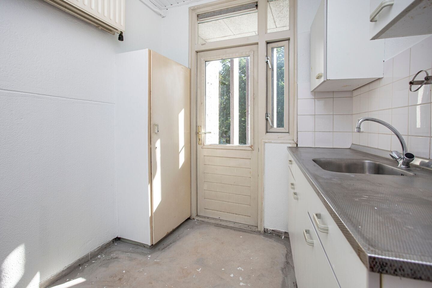 Appartement te koop: Kapelweg 145C, Amersfoort