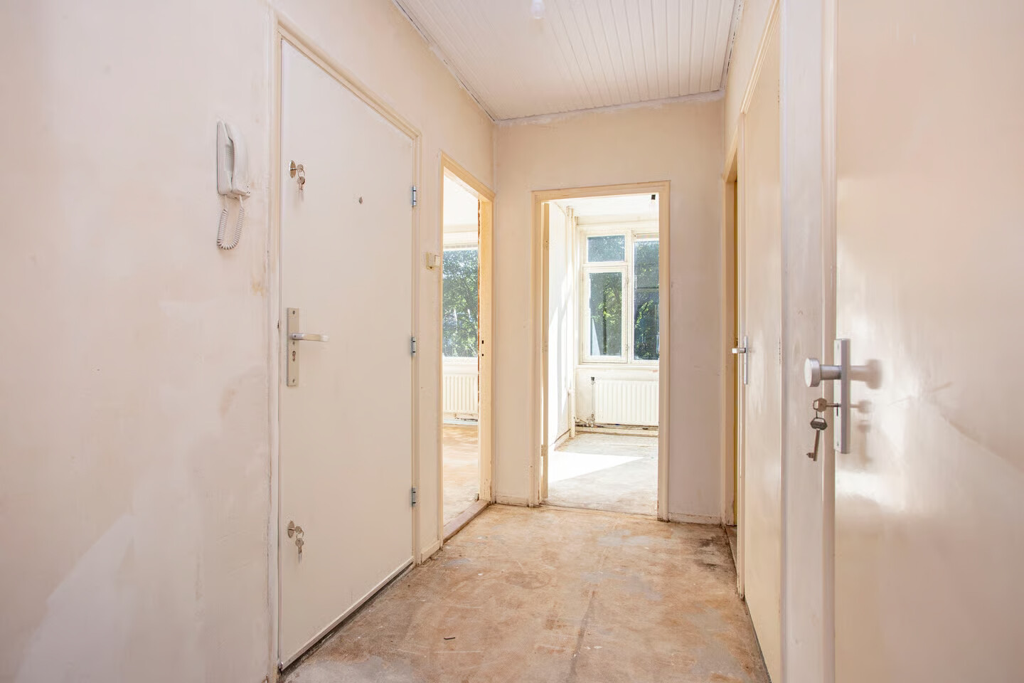 Appartement te koop: Kapelweg 145C, Amersfoort