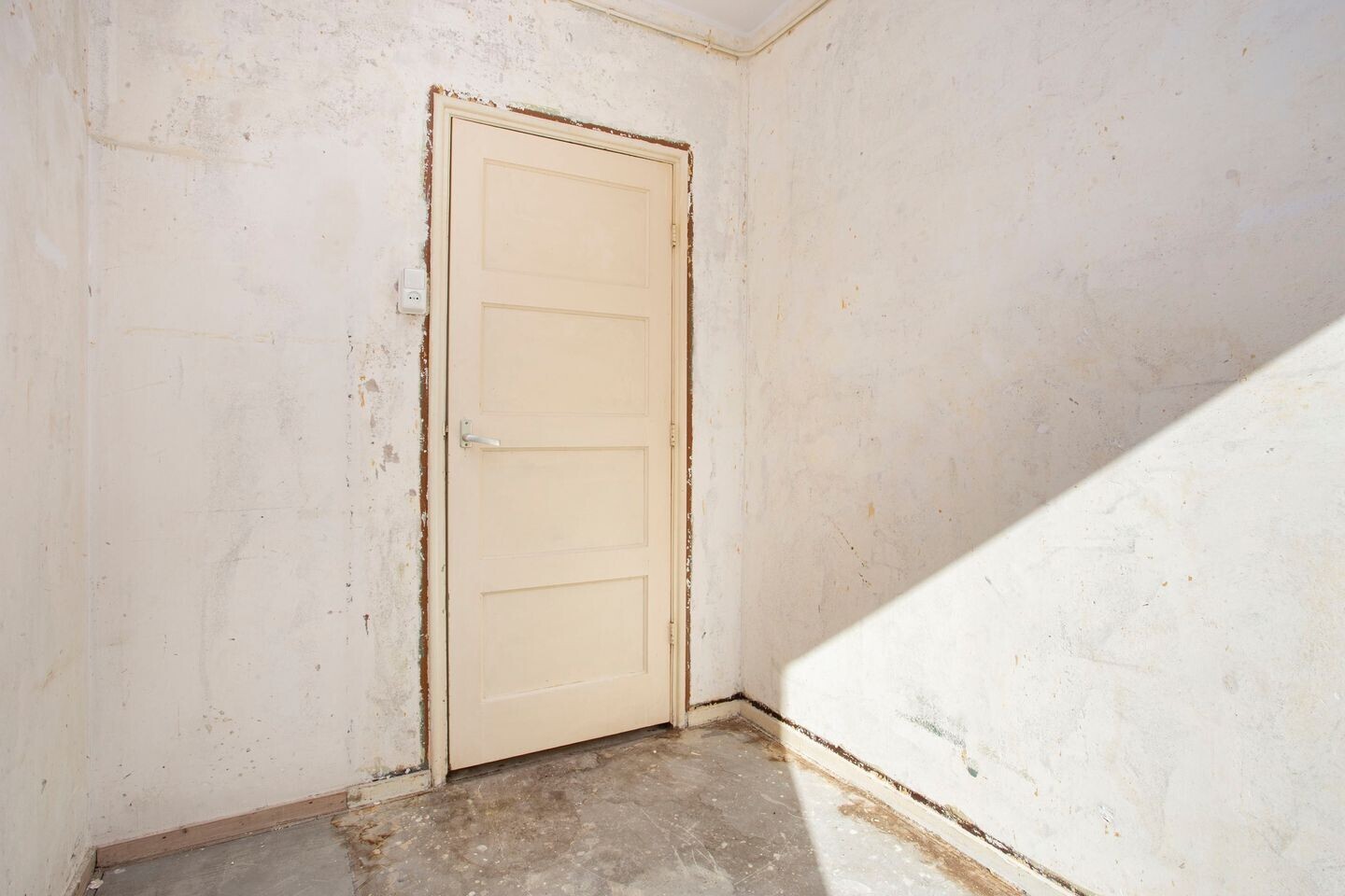 Appartement te koop: Kapelweg 145C, Amersfoort