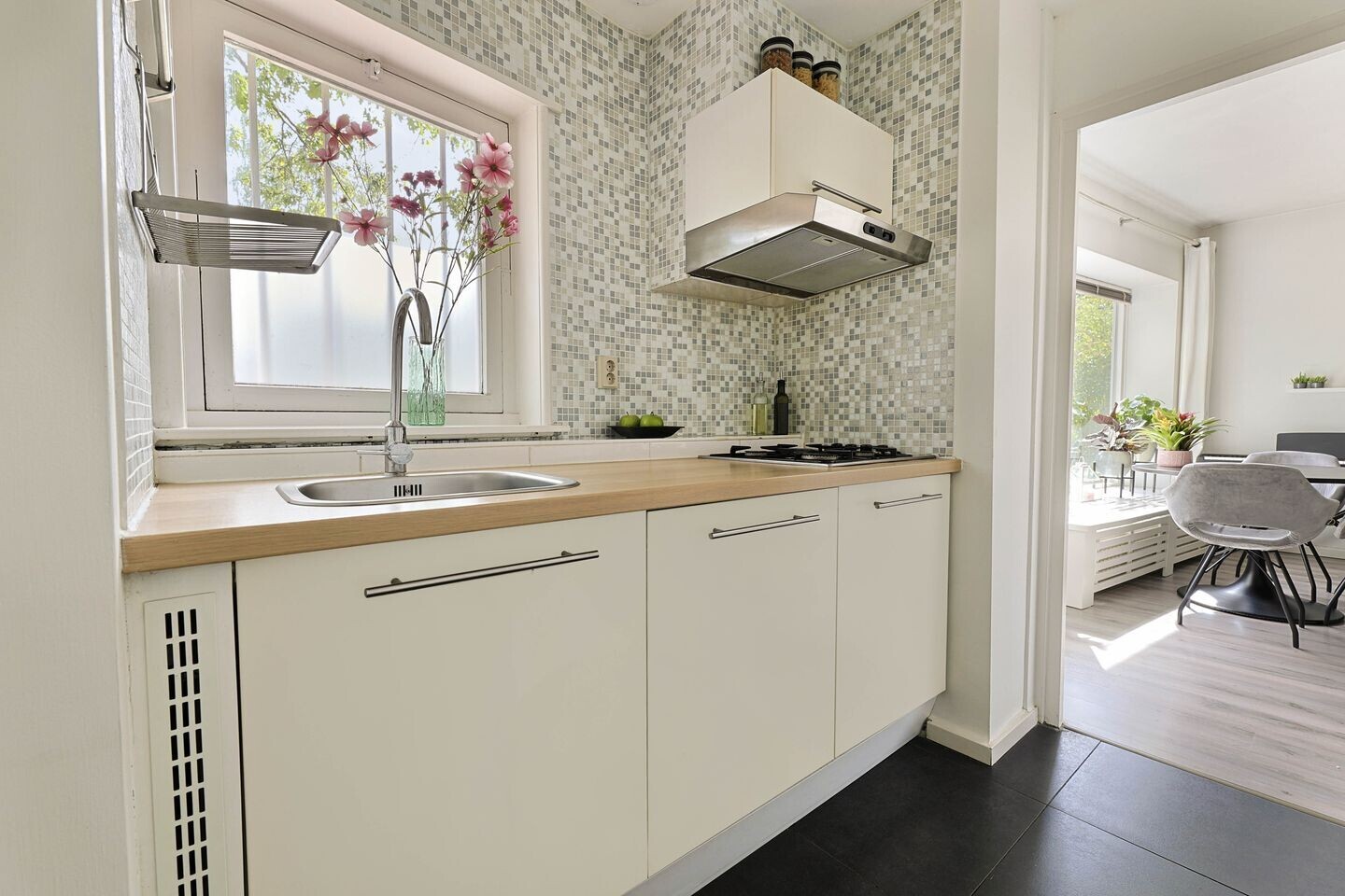 Appartement te koop: Kapelweg 145, Amersfoort