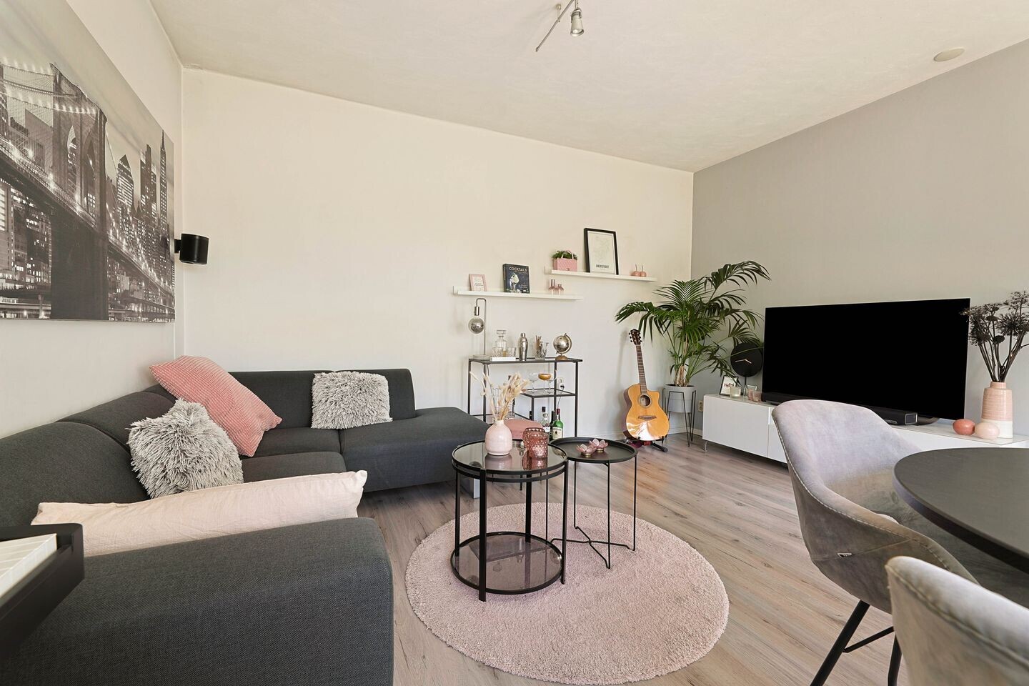 Appartement te koop: Kapelweg 145, Amersfoort
