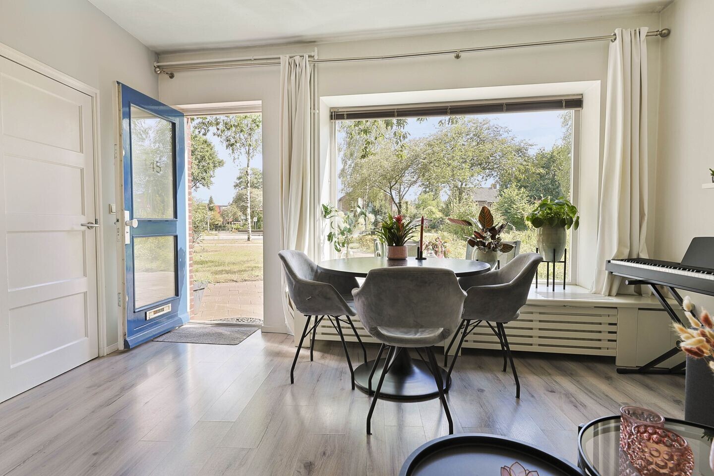 Appartement te koop: Kapelweg 145, Amersfoort