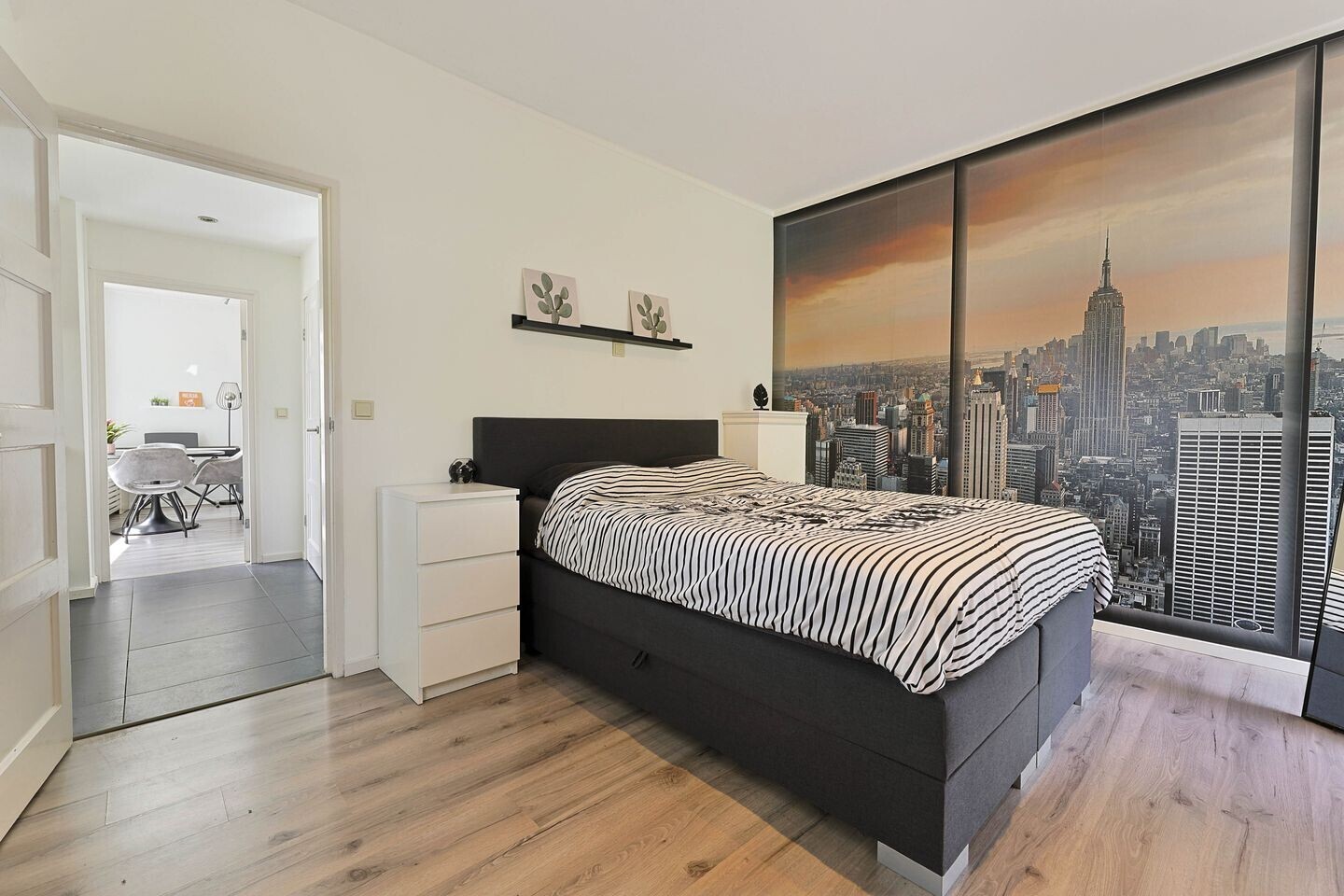 Appartement te koop: Kapelweg 145, Amersfoort