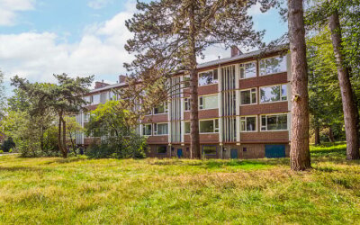 Kapelweg 153-A