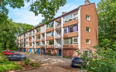 Kapelweg 185-C