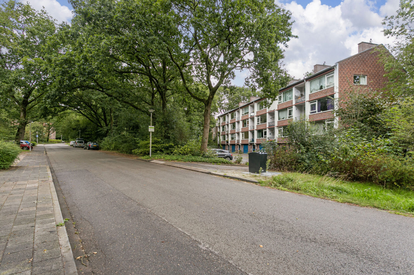 Appartement te koop: Kapelweg 191A, Amersfoort