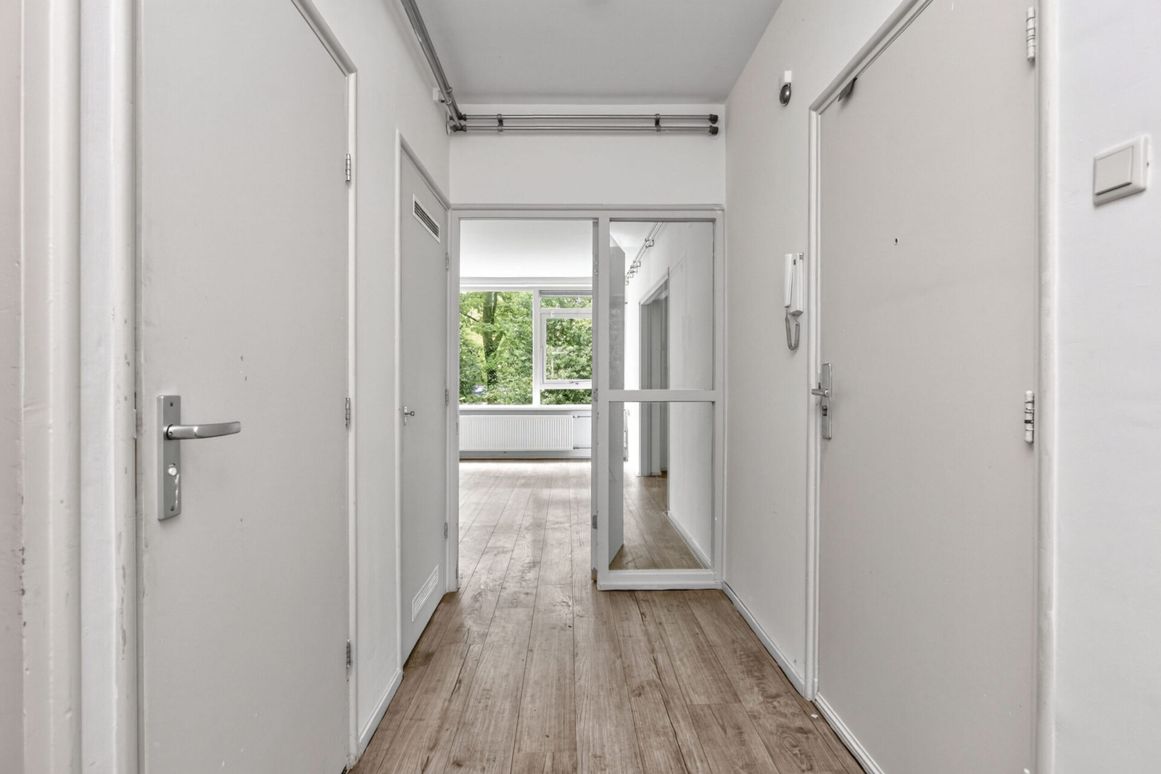 Appartement te koop: Kapelweg 191A, Amersfoort