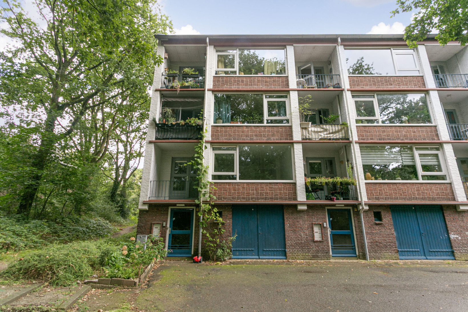 Appartement te koop: Kapelweg 191A, Amersfoort