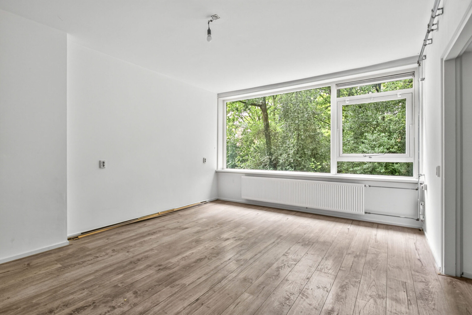 Appartement te koop: Kapelweg 191A, Amersfoort
