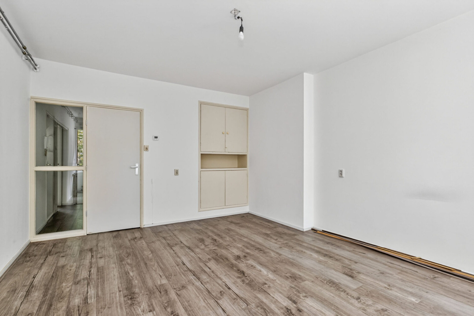 Appartement te koop: Kapelweg 191A, Amersfoort