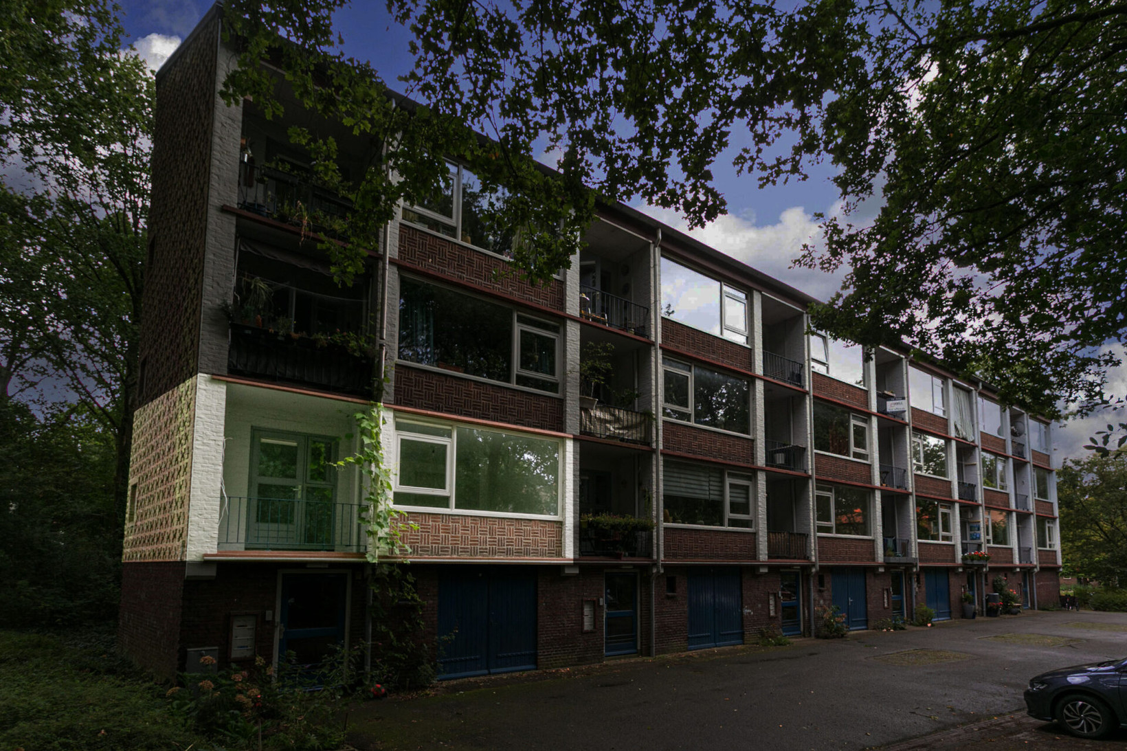 Appartement te koop: Kapelweg 191A, Amersfoort