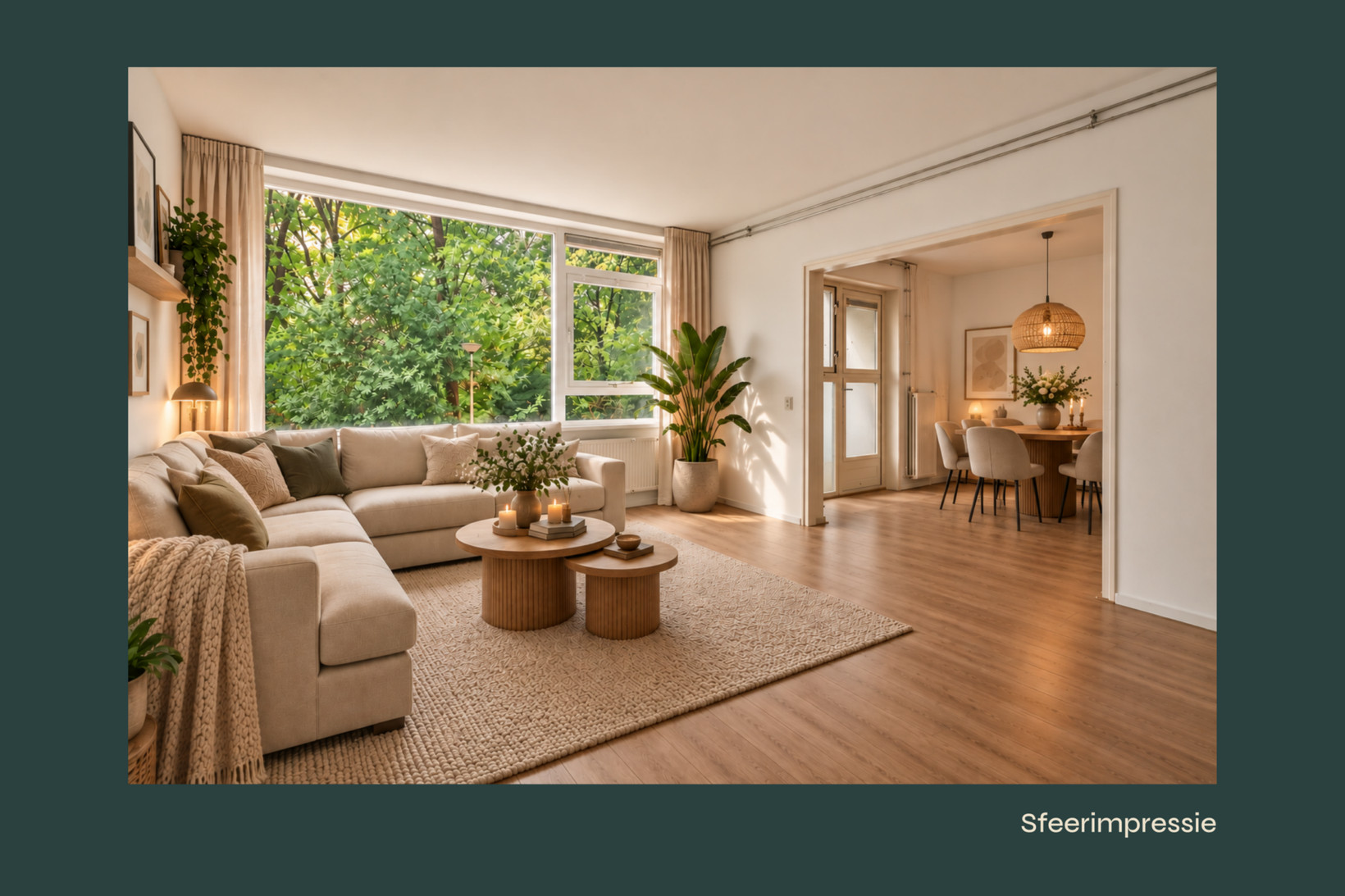 Appartement te koop: Kapelweg 191A, Amersfoort