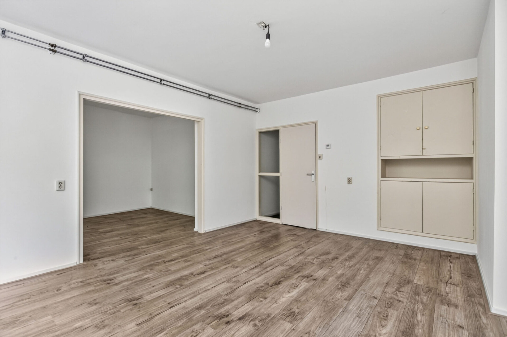 Appartement te koop: Kapelweg 191A, Amersfoort