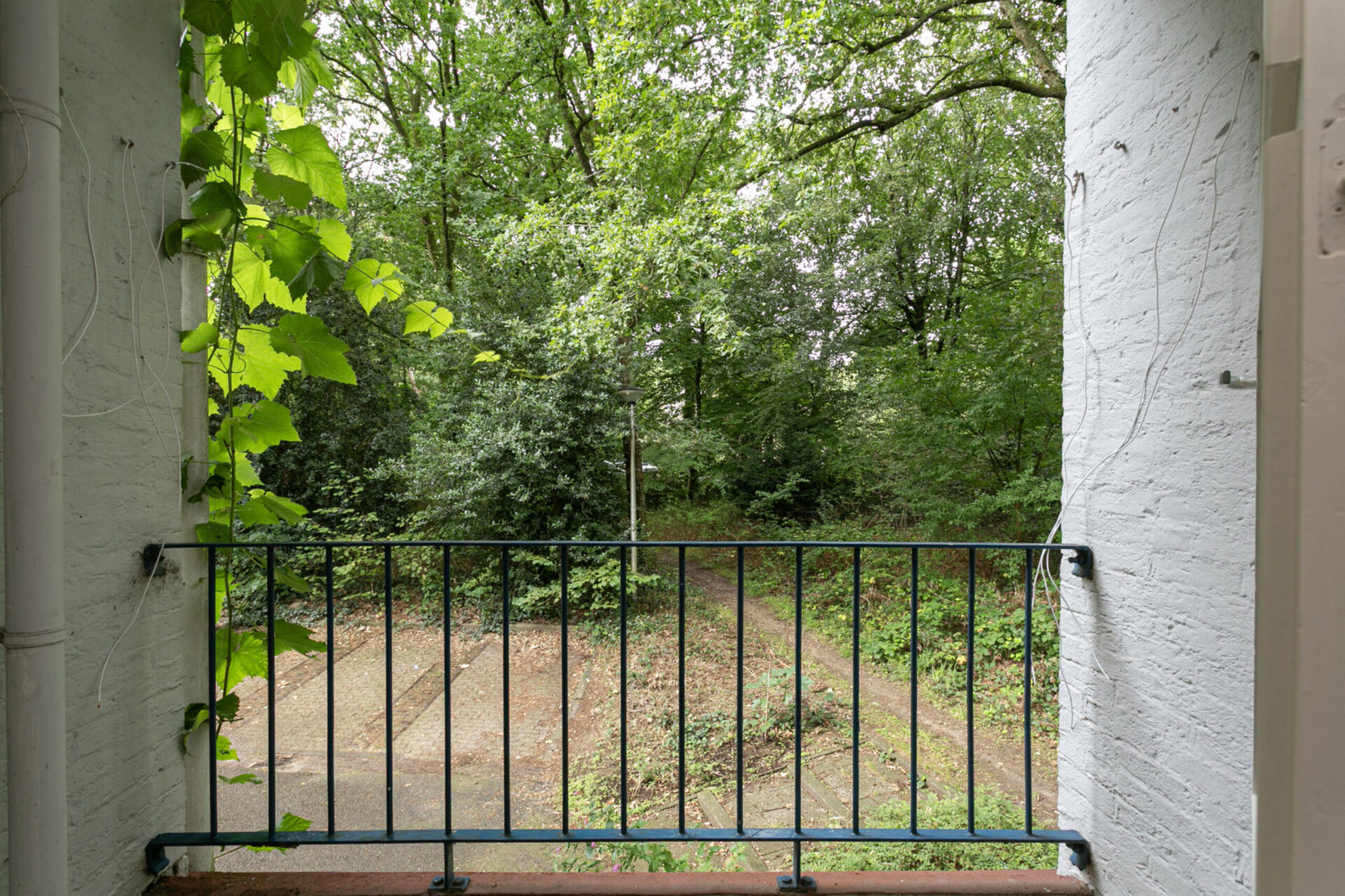 Appartement te koop: Kapelweg 191A, Amersfoort