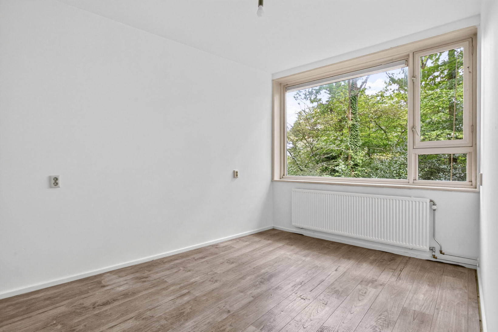 Appartement te koop: Kapelweg 191A, Amersfoort