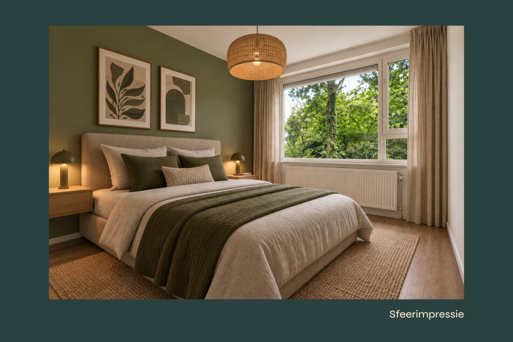Appartement te koop: Kapelweg 191A, Amersfoort