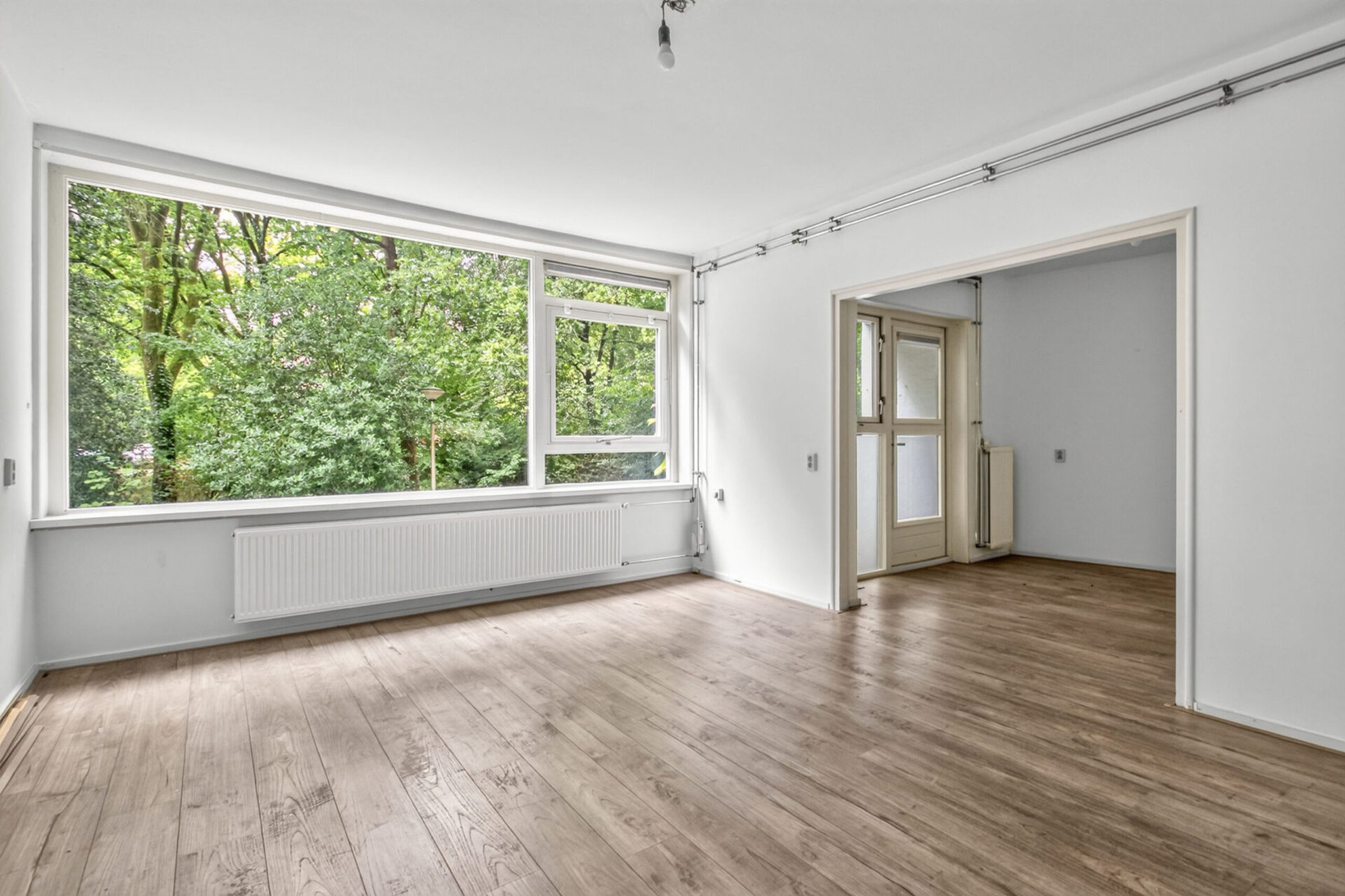 Appartement te koop: Kapelweg 191A, Amersfoort