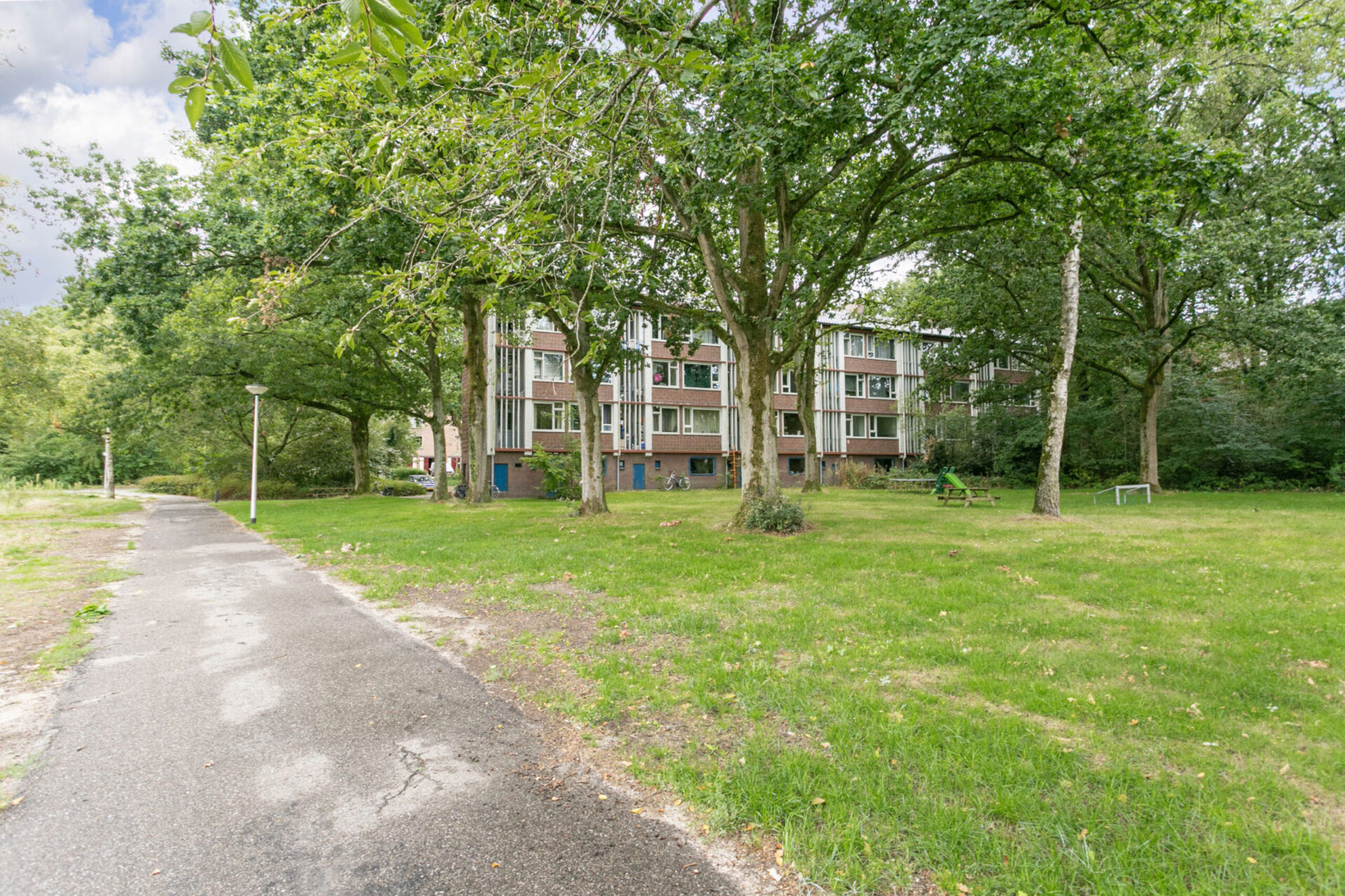 Appartement te koop: Kapelweg 191A, Amersfoort