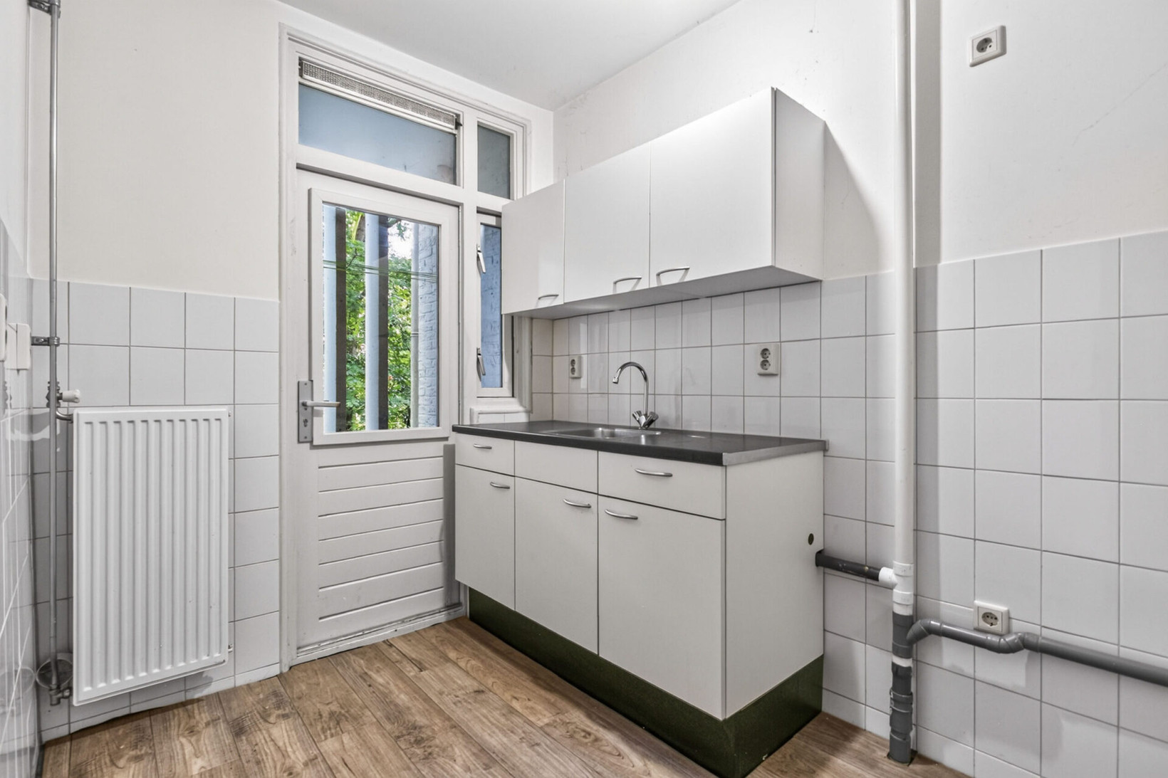Appartement te koop: Kapelweg 191A, Amersfoort