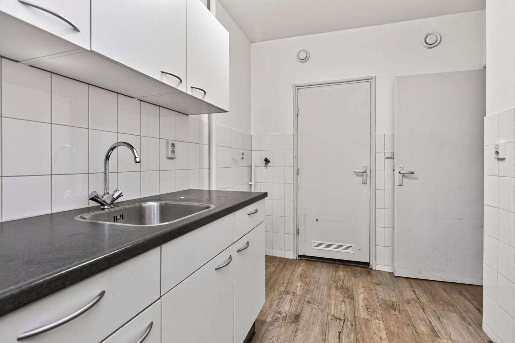 Appartement te koop: Kapelweg 191A, Amersfoort