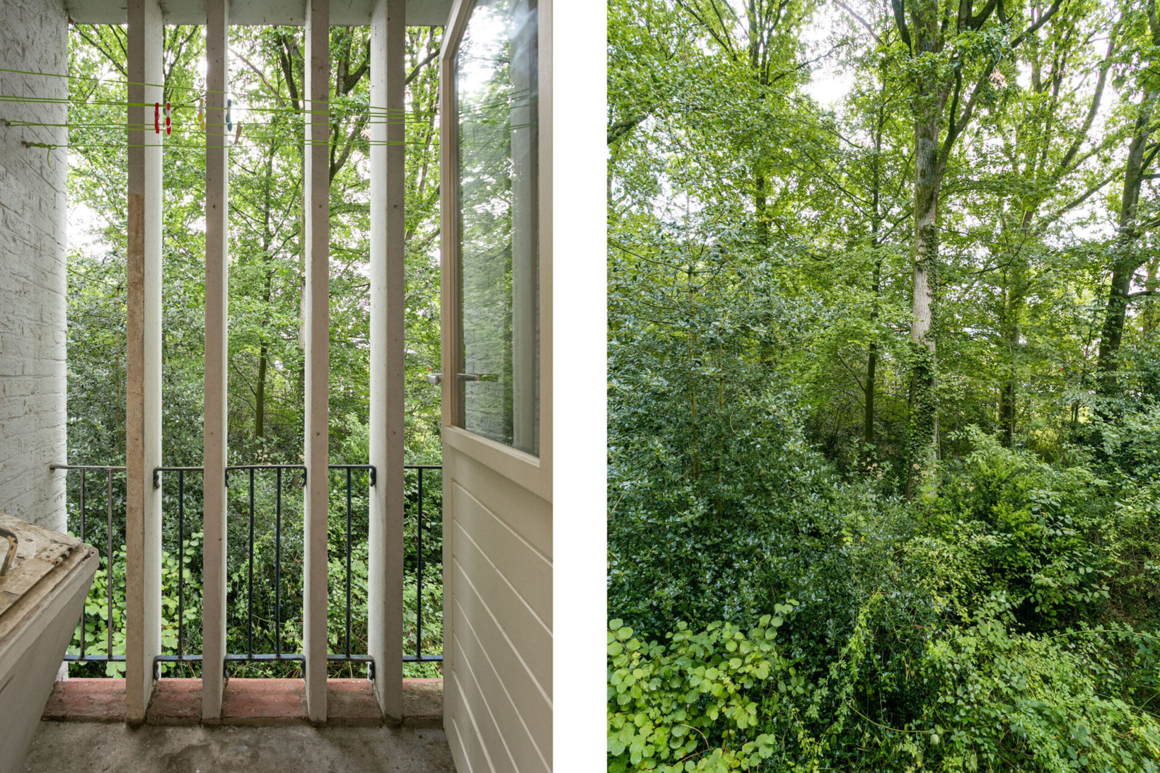 Appartement te koop: Kapelweg 191A, Amersfoort