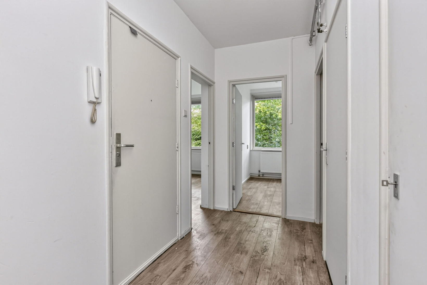 Appartement te koop: Kapelweg 191A, Amersfoort