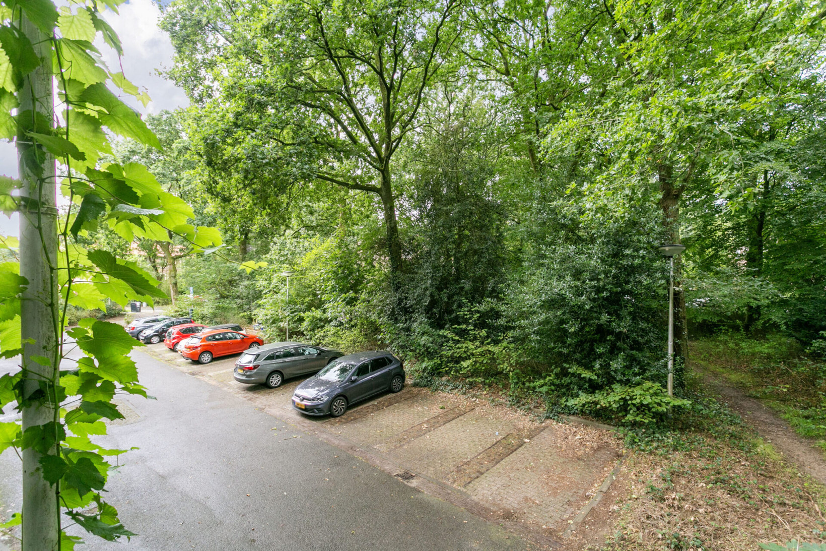 Appartement te koop: Kapelweg 191A, Amersfoort