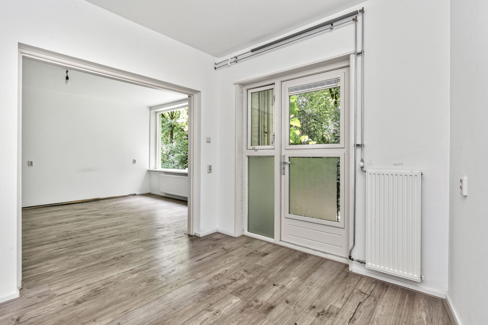 Appartement te koop: Kapelweg 191A, Amersfoort