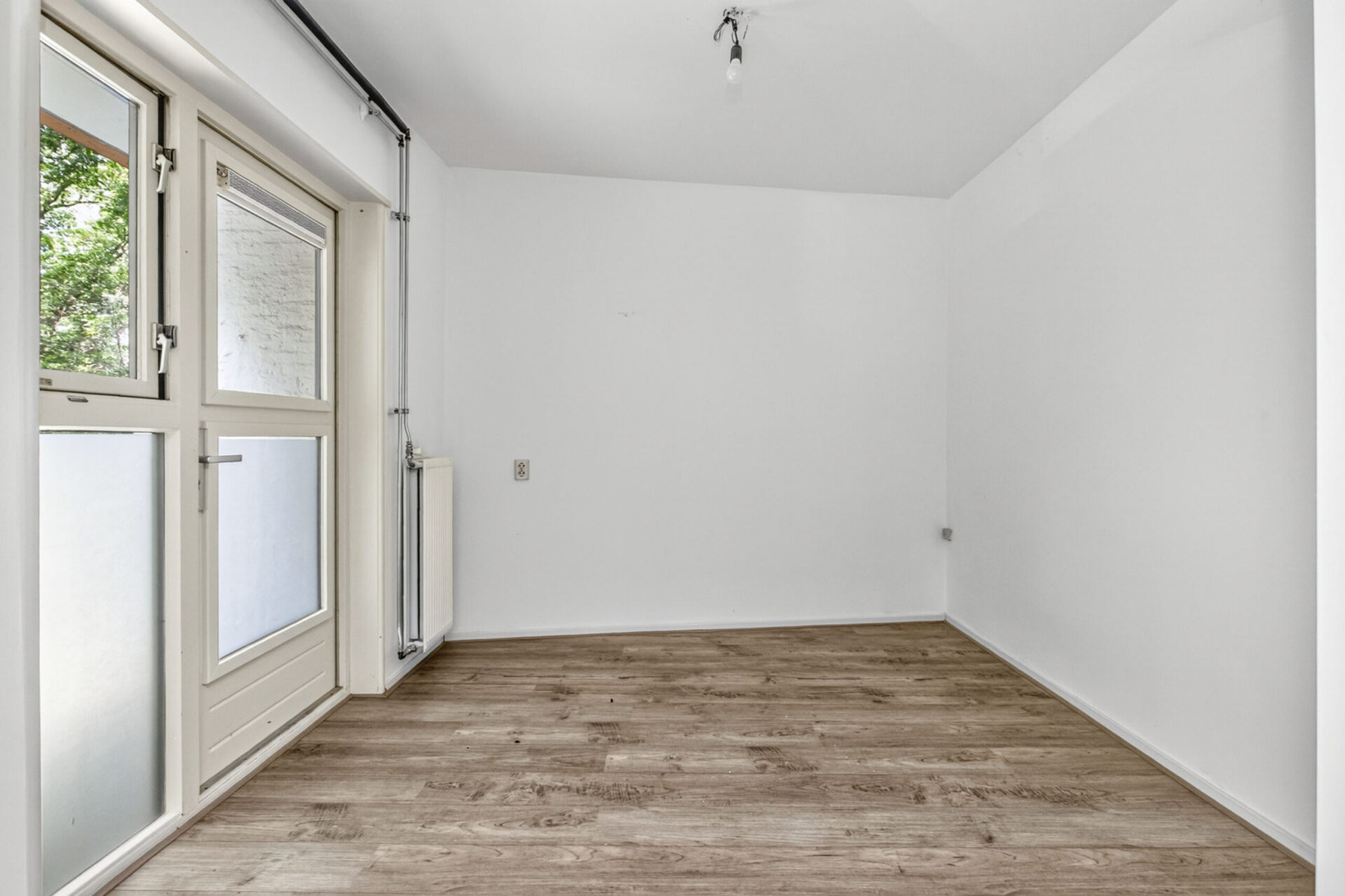 Appartement te koop: Kapelweg 191A, Amersfoort